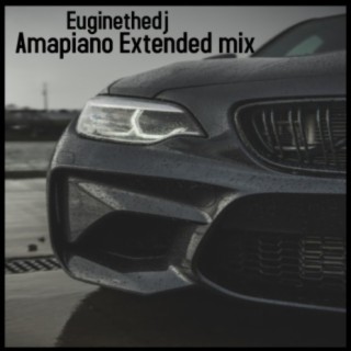 Amapiano (Extended Mix)