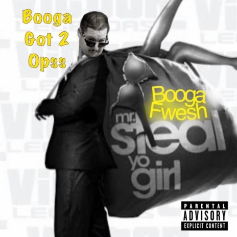 Boooga Whores In Da House | Boomplay Music