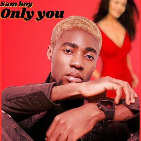 Only you | Boomplay Music