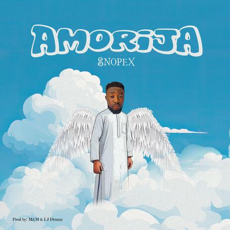 AMORIJA | Boomplay Music