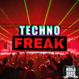 Techno Freak