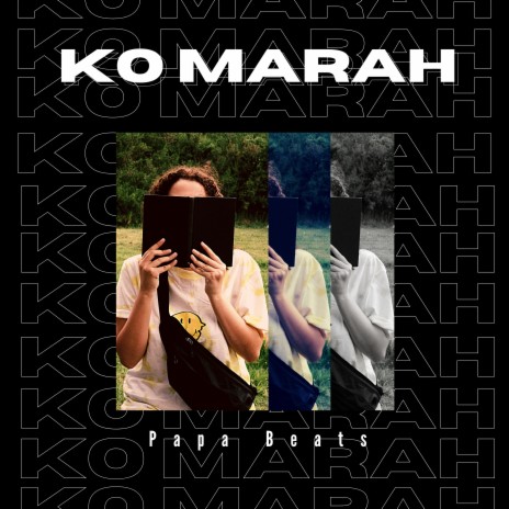 Ko Marah | Boomplay Music