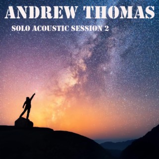 Solo Acoustic Session 2
