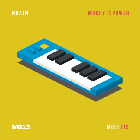 Money Is Power | Boomplay Music