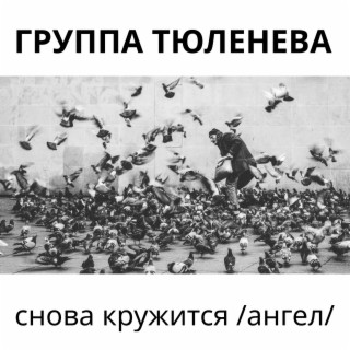 Снова кружится (Ангел)