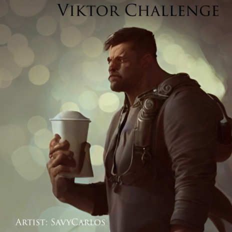 Viktor Challenge