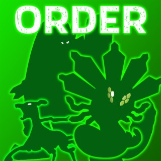 Order (Zygarde Rap)