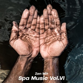 Spa Music Vol.VI