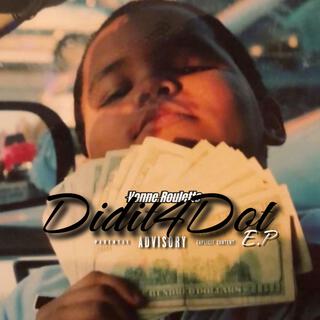 DidIt4Dot (EP)