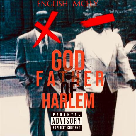 Godfather of Harlem | Boomplay Music