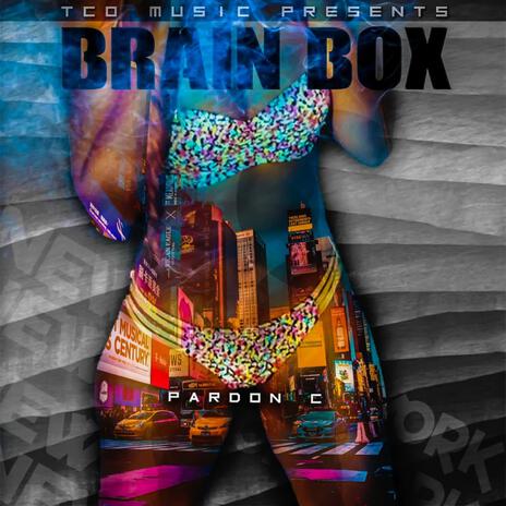 BRAIN BOX