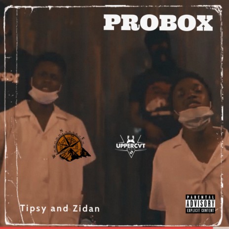 Probox ft. Zidan | Boomplay Music