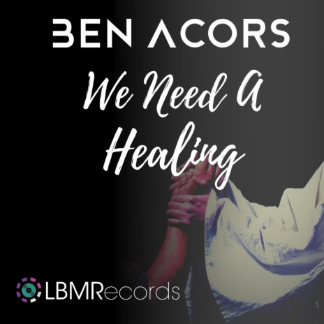 We Need a Healing | Boomplay Music