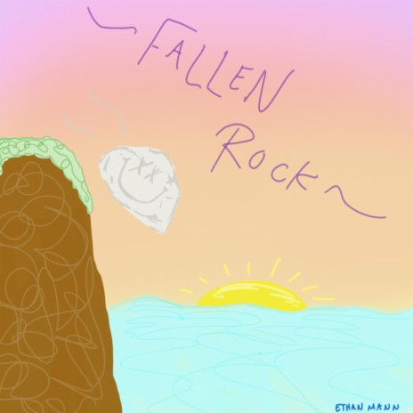 Fallen Rock | Boomplay Music