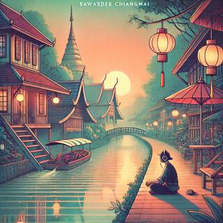 Sawasdee Chiangmai: Lofi Lanna