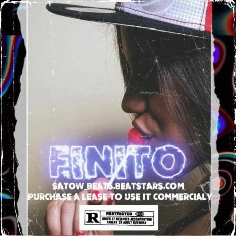 FINITO (Dancehall Type beat) | Boomplay Music