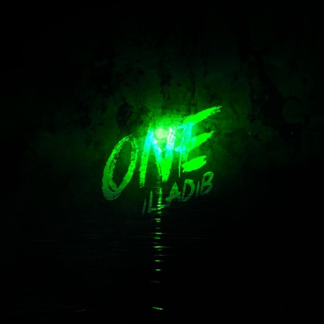 One