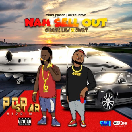 Nah Sell Out ft. JDart & TRIPLEDOSE PRODUCTION | Boomplay Music