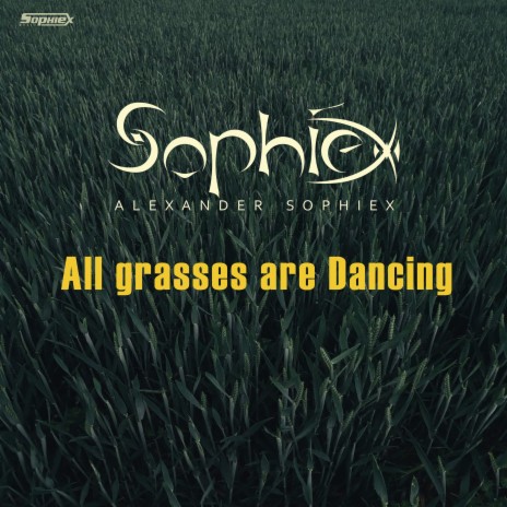 All grasses are dancing | Boomplay Music
