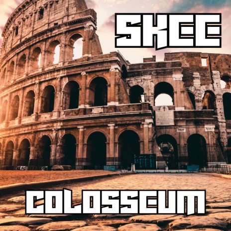 Colosseum | Boomplay Music