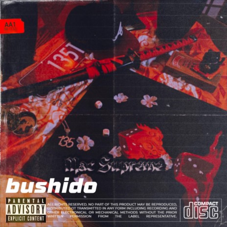 Get Right (Bushido) | Boomplay Music
