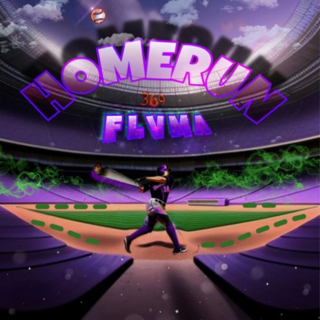 Homerun ft. Luigi Toon | Boomplay Music