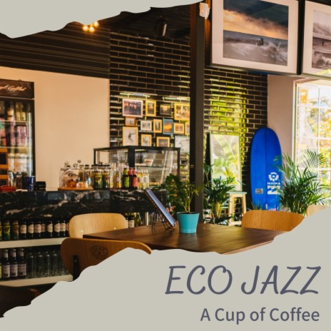 The Caffeine of Jazz | Boomplay Music