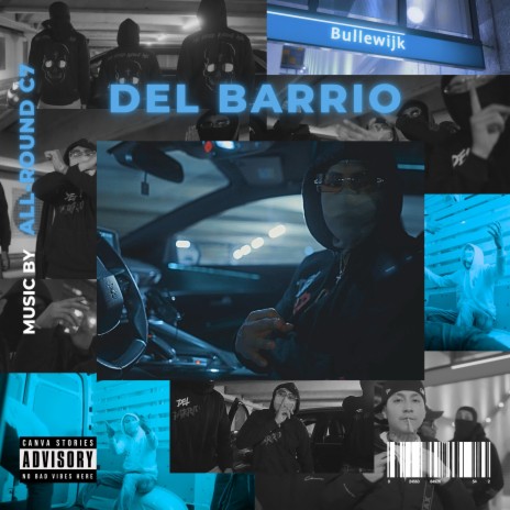 Del Barrio | Boomplay Music