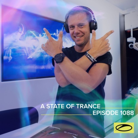 Falling (ASOT 1088) | Boomplay Music