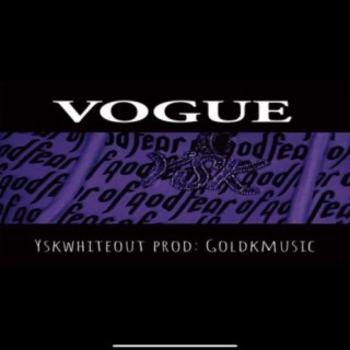 Vogue lyrics | Boomplay Music