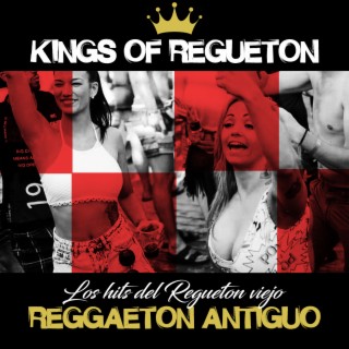 Reggaeton Antiguo - Los Hits del Regueton Viejo