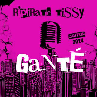 Ganté