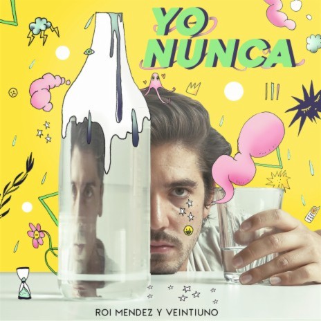 Yo Nunca ft. Veintiuno | Boomplay Music