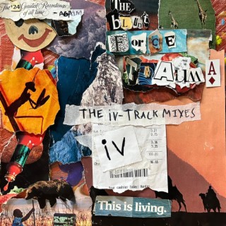 iv (the iv-track mixes) (iv-track mix)