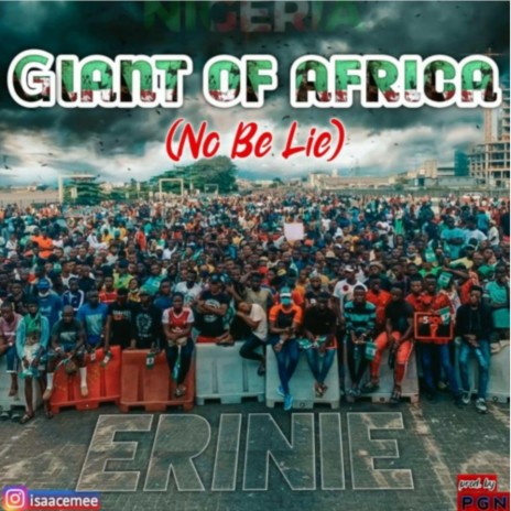 Giant of Africa | Boomplay Music