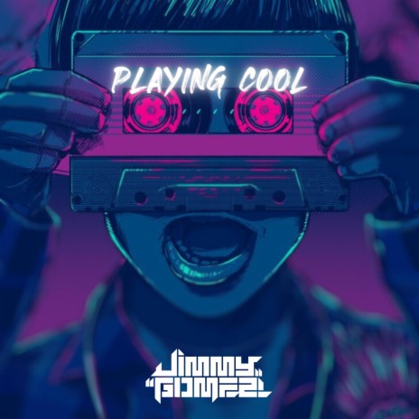 Playing Cool (Radio Edit) | Boomplay Music