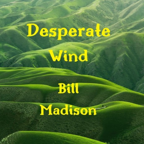 Desperate Wind | Boomplay Music