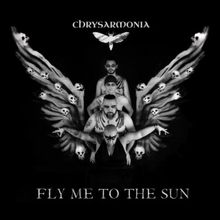 Fly Me to the Sun