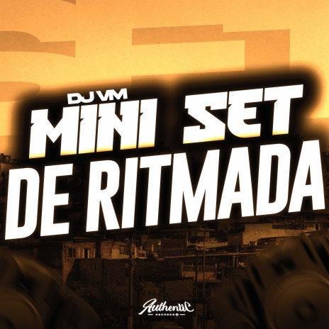 Mini Set De Ritmada ft. Mc Mary Maii | Boomplay Music