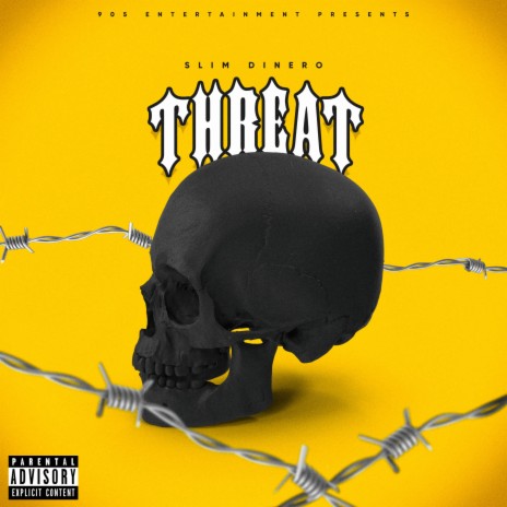 Threat | Boomplay Music