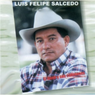 Luis Felipe Salcedo