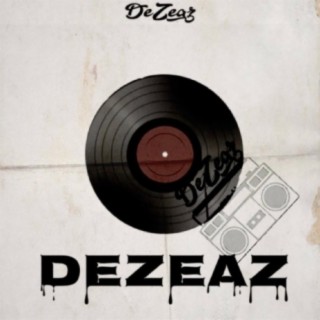 DeZeazBeats, Vol. 1