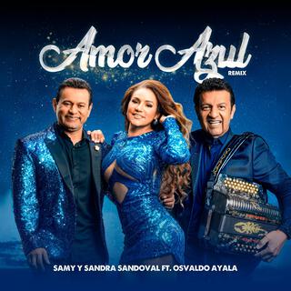 Amor Azul (REMIX)