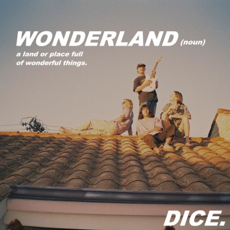 Wonderland | Boomplay Music