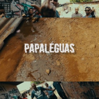Papaléguas