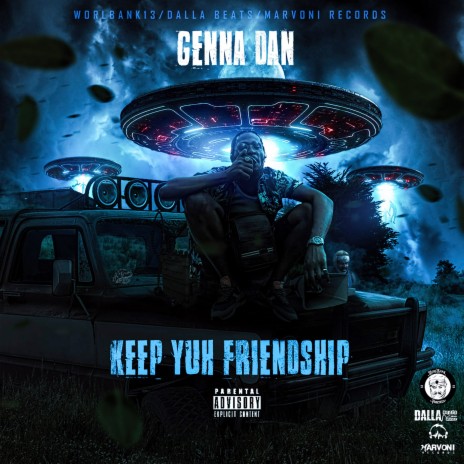 Keep Yuh Friendship | Boomplay Music