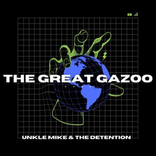 The Great Gazoo