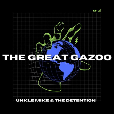 The Great Gazoo | Boomplay Music