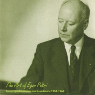 Egon Petri