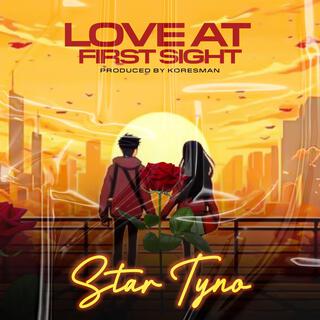 Love At First Sight lyrics | Boomplay Music